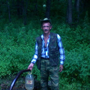 Игорь Павленко