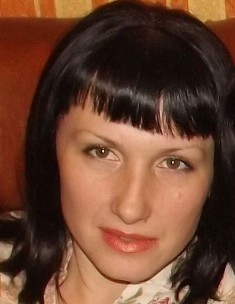 Светлана Кузнецова