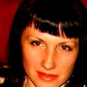 Светлана Кузнецова