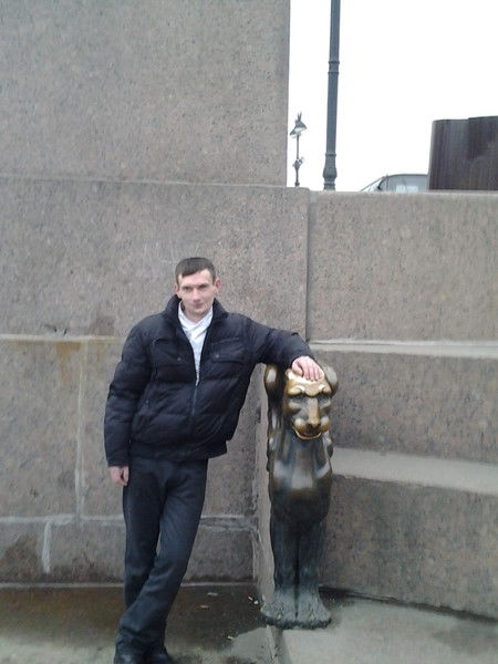 Андрей Шепелевич