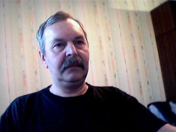 Вадим Кудрявцев