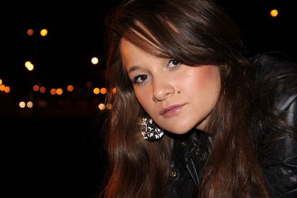 Анжелла Юмасултанова