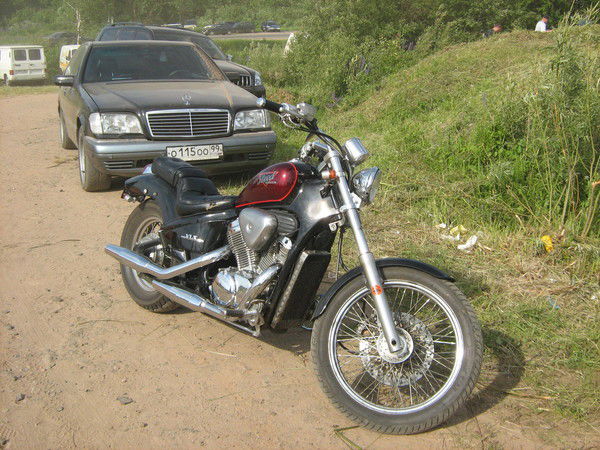 Максим Торгашин