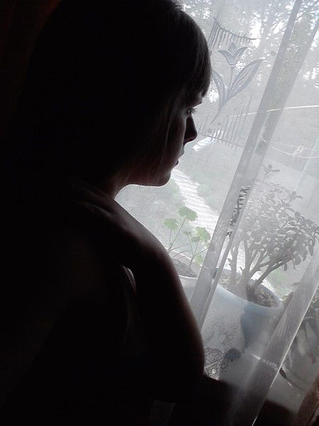 Катя Зоркина