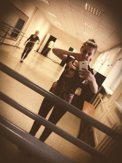 Кристина Иванченко