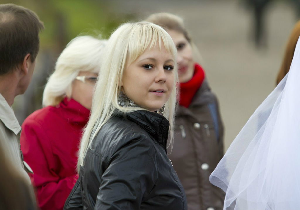 Оксана Санталова