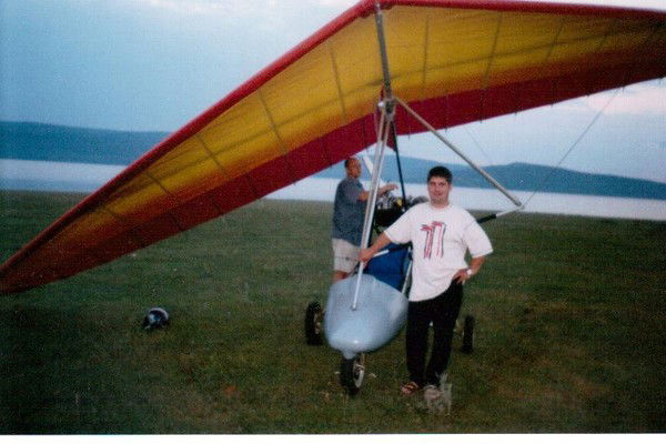 Валерий Оглоблин