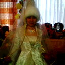 Tazagul Sisenova