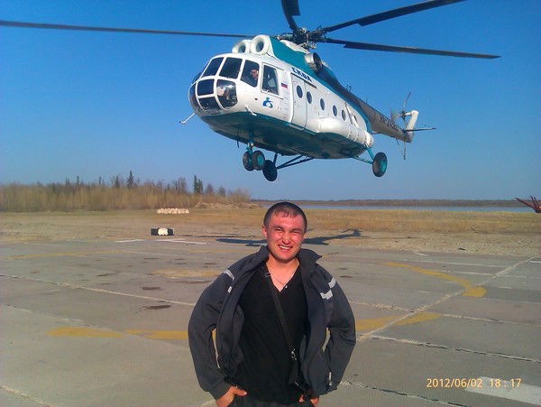 Айнур Сакин