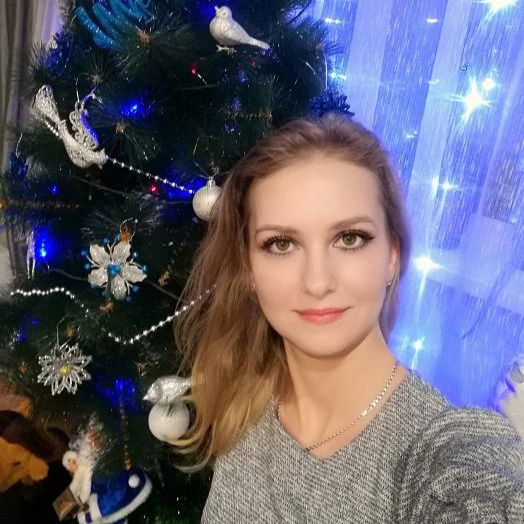 Елена Казаева