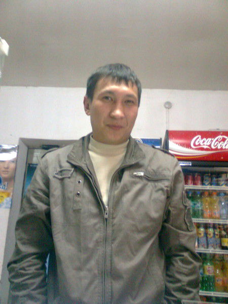 Руслан Джамбаисов