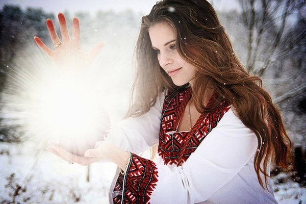 Irina Busch (Bruchanow)