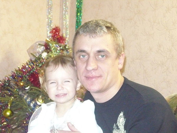 Александр Бочков