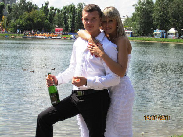 Денис Бузунов