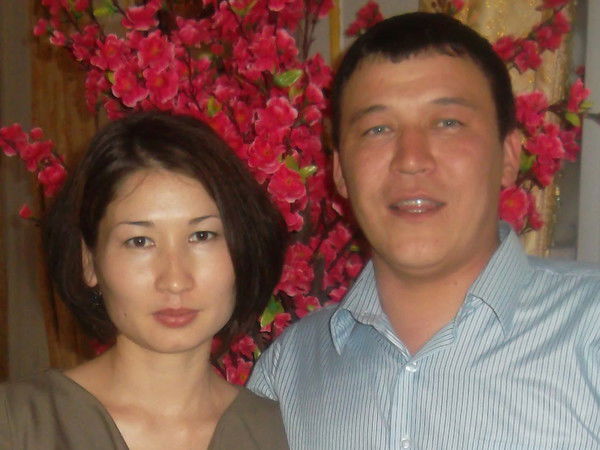 Талгат Ногаев