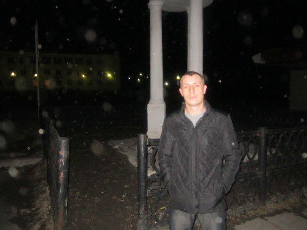 Иван Кадочигов