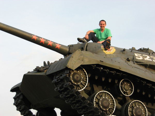 Алексей Архипов