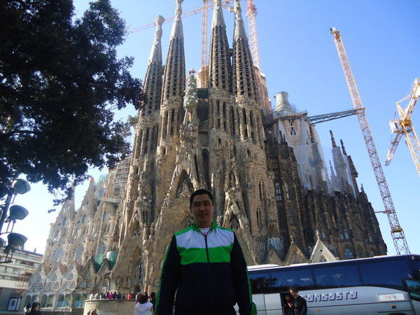 Танат Нурумов