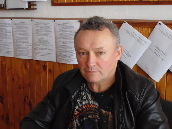 Владимир Кутепов