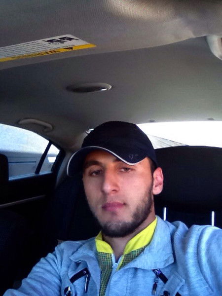 Зиёдали Давлатов