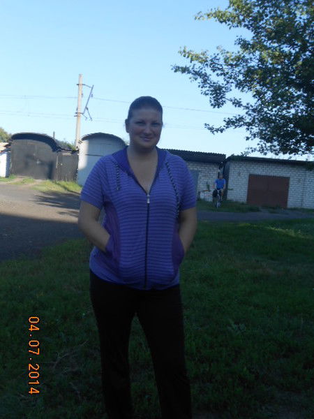 Юлия Дугина