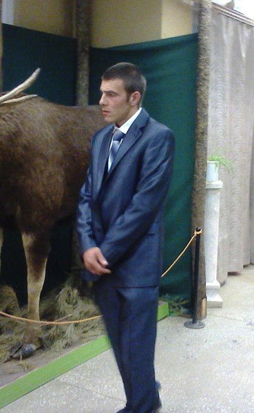 Сергей Ефремов