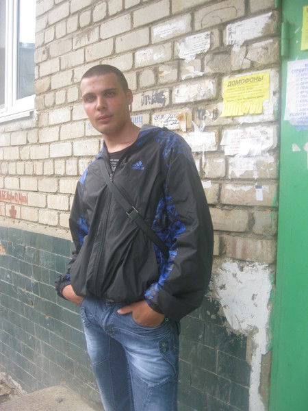 Рома Гетман