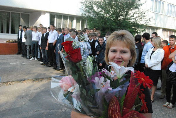 Ольга Иваненко