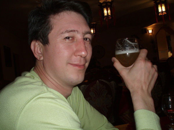 Ильдар Шакиров