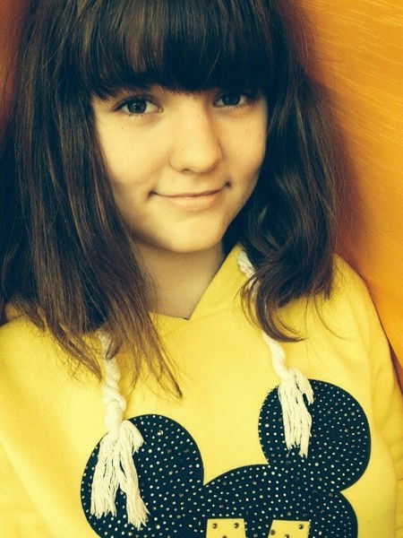 Алёна Салогорова