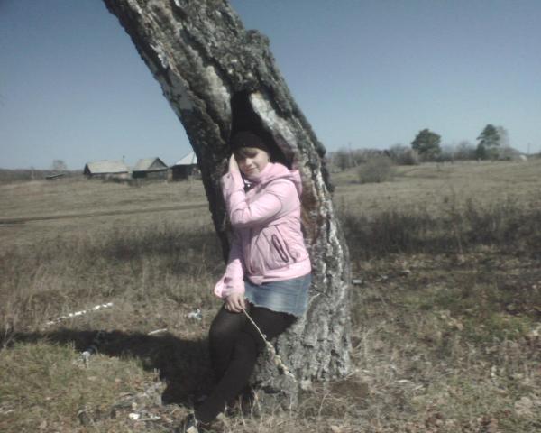 Алина Скиллер