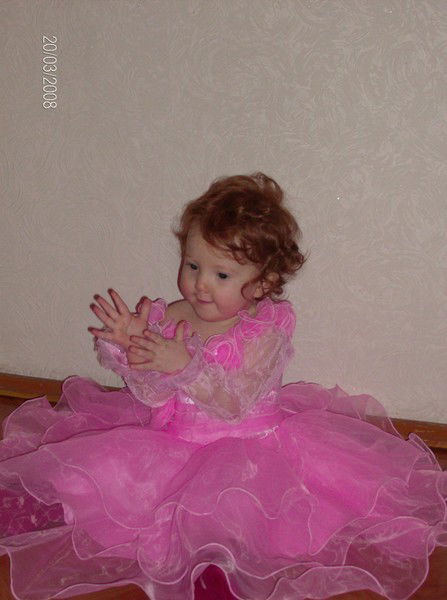 Марина Истомина