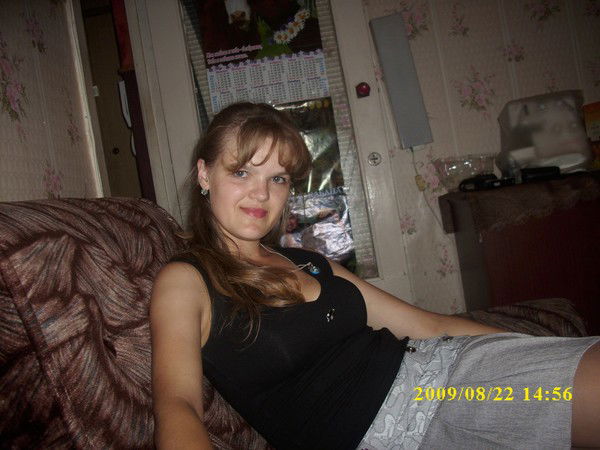 Ольга Баранова