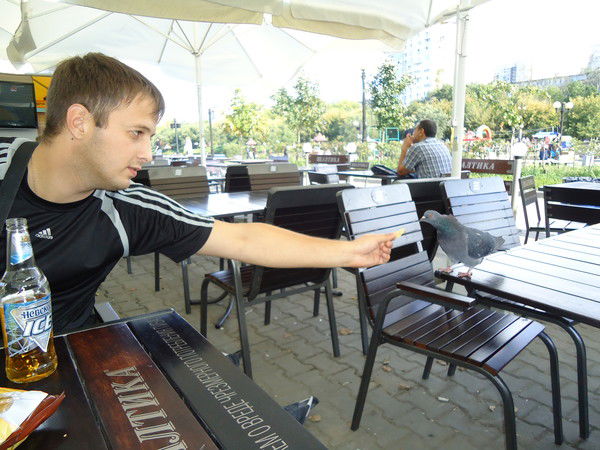 Евгений Юрьевич Коршунов