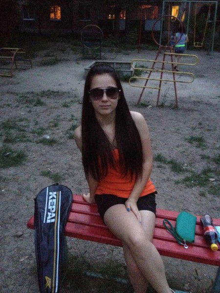 Олька Безганс