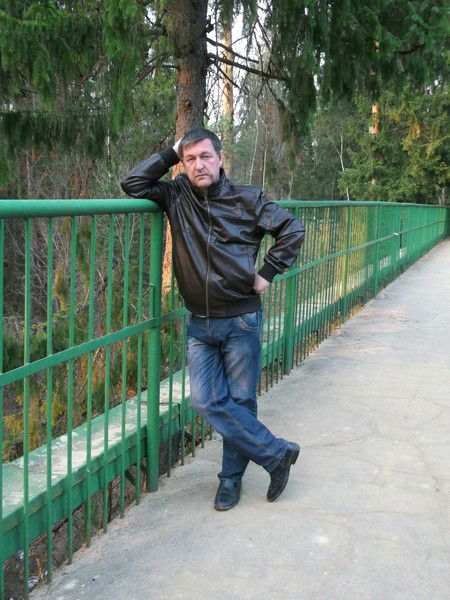 Игорь Кириллов