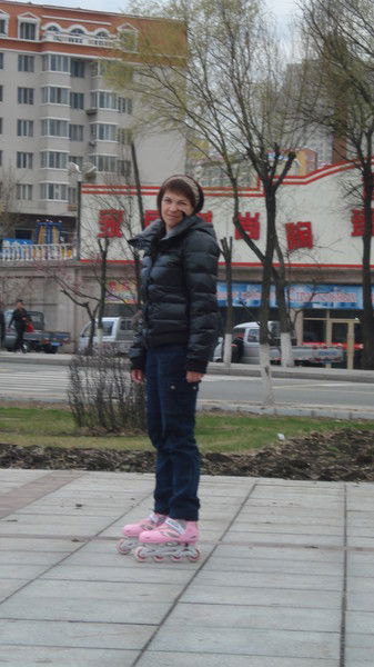 Нелли Королевская