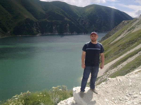 Усман Усманов