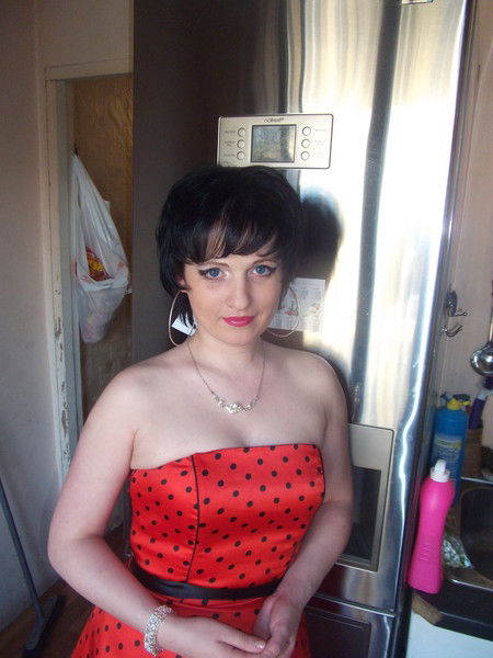 Олеся Силкова