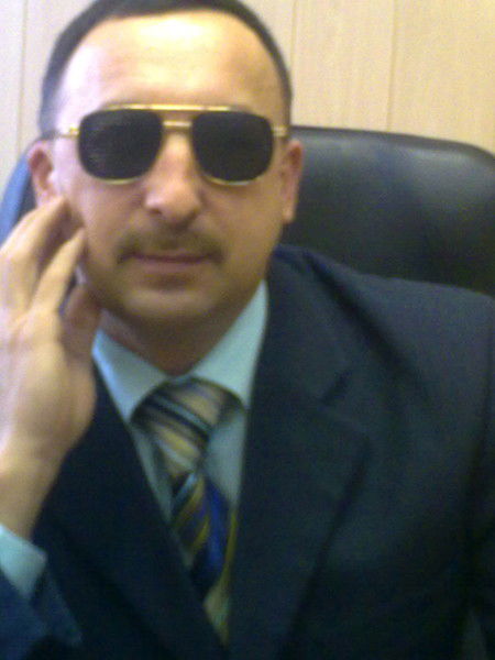 Акрам Хафизов