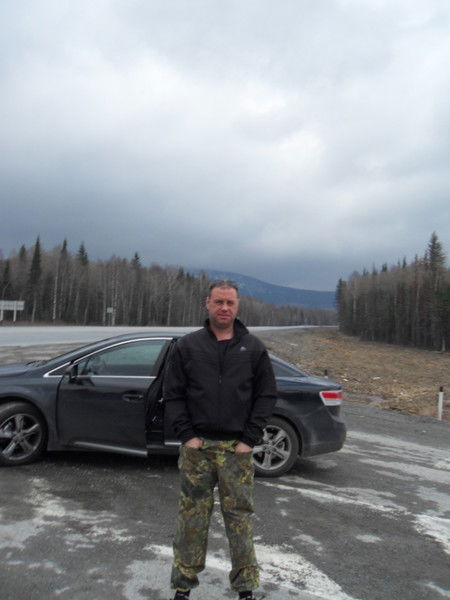 Виталий Кустов