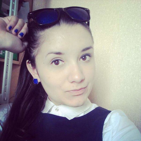 Дарья Синюкова