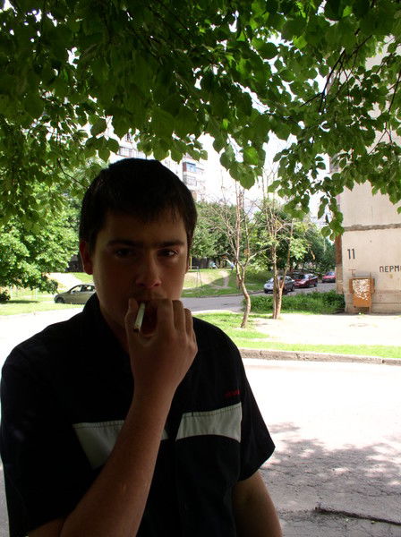 Сергей Мищенко