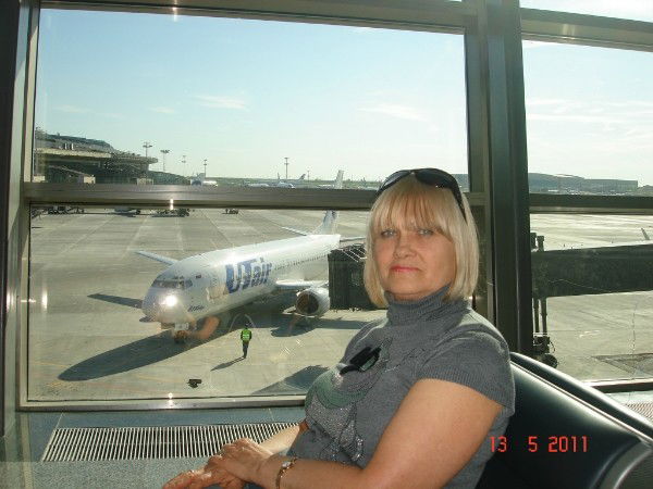 Любовь Чижикова