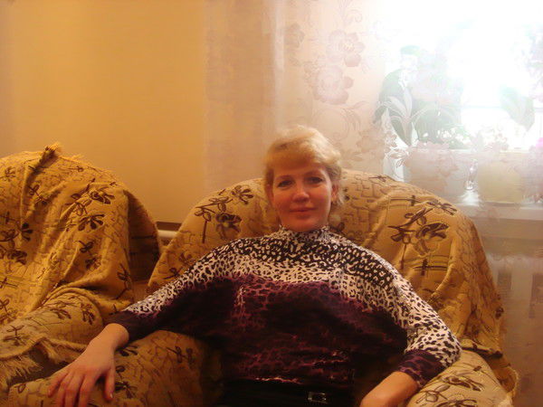 Татьяна Болдасенко