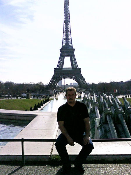 Дмитрий Макаров