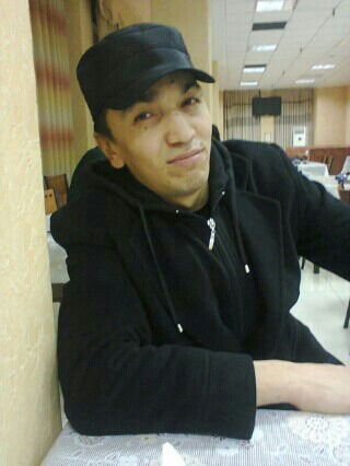 Кайрат Чемпион