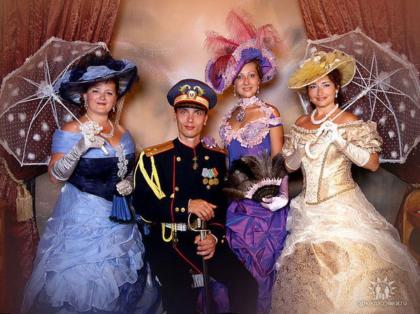 Татьяна Измайлова