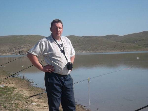 Алексей Лазарев