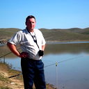 Алексей Лазарев